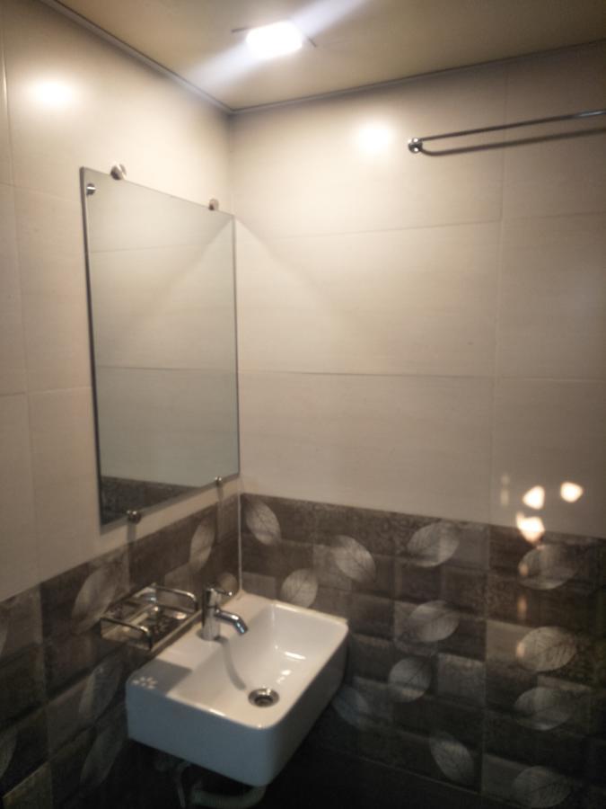 Hotel Avenue Residency Mumbai  Buitenkant foto