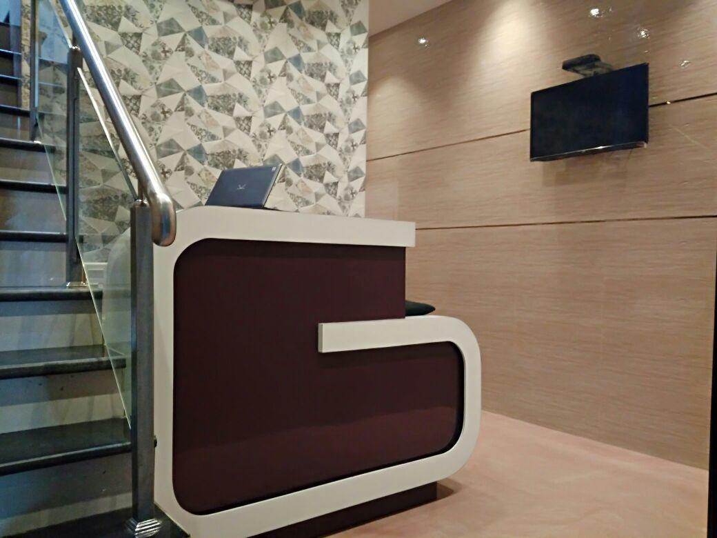 Hotel Avenue Residency Mumbai  Buitenkant foto